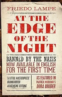 At the Edge of the Night