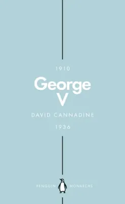 George V (Penguin Monarchs)