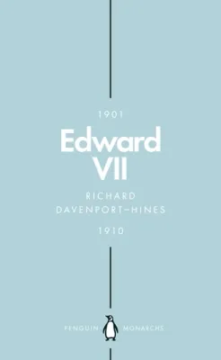 Edward VII (Penguin Monarchs)