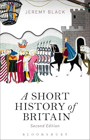 A Short History of Britain