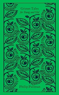 Grimm Tales for Young &amp; Old