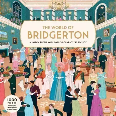 The World of Bridgerton