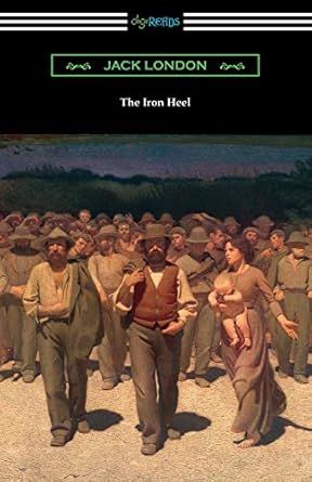 The Iron Heel