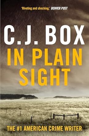 In Plain Sight