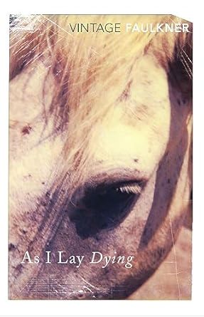 As I Lay Dying