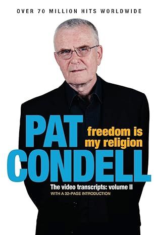 Freedom Is My Religion