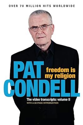 Freedom Is My Religion