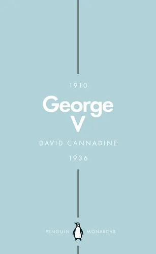 George V (Penguin Monarchs)