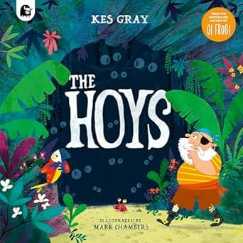 The Hoys