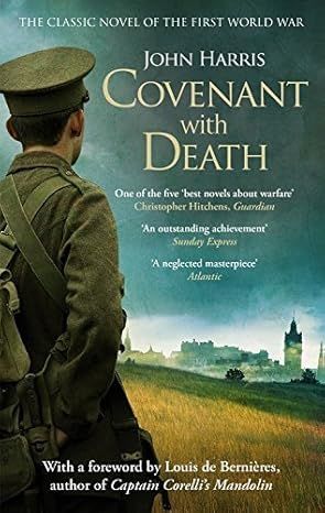 Covenant with Death