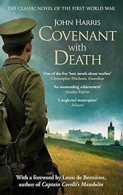 Covenant with Death