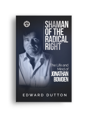 Shamen of the Radical Right