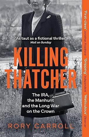 Killing Thatcher