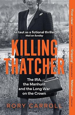 Killing Thatcher