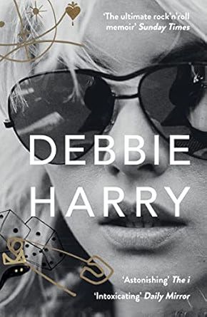 Face It: A Memoir