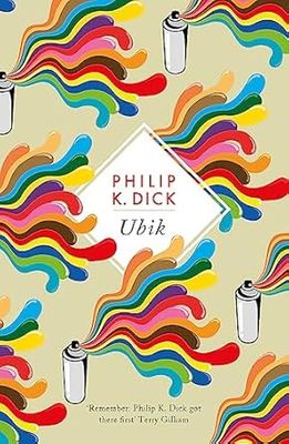 Ubik: (S.F. MASTERWORKS)