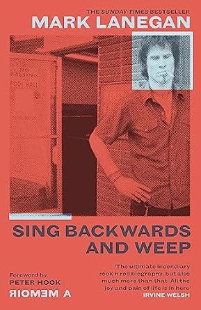 Sing Backwards and Weep