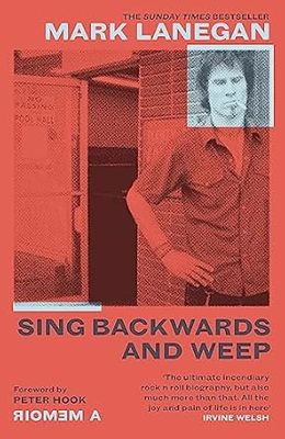 Sing Backwards and Weep