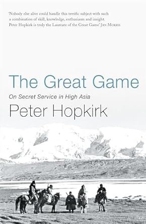 The Great Game
