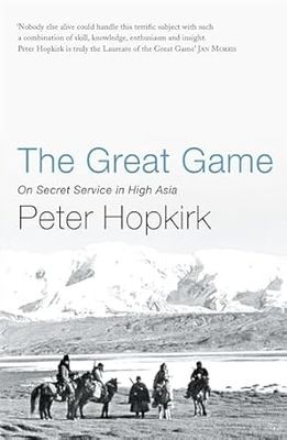 The Great Game