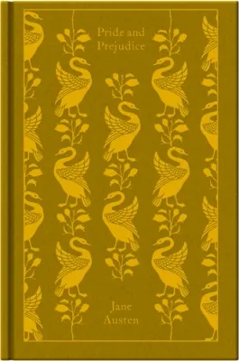 Pride and Prejudice