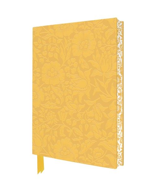 William Morris: Mallow Artisan Art Notebook