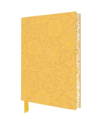 William Morris: Mallow Artisan Art Notebook
