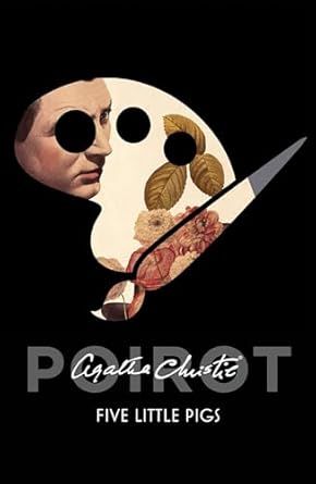 Five Little Pigs (Poirot)