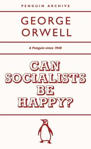 Can Socialists be Happy?