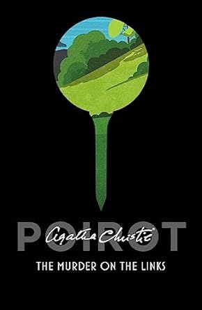 The Murder on the Links (Poirot)