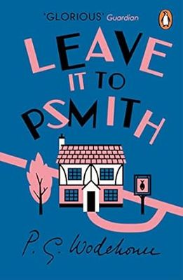 Leave it to Psmith