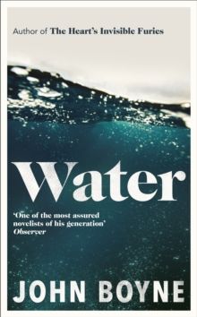 Water - Hardback