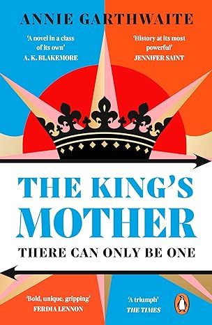The King’s Mother
