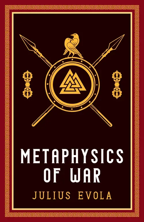 Metaphysics of War