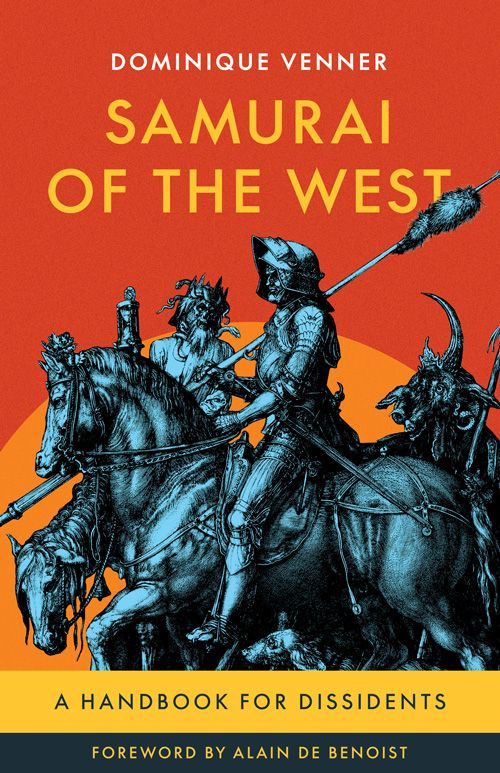 Samurai of the West