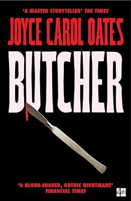 BUTCHER
