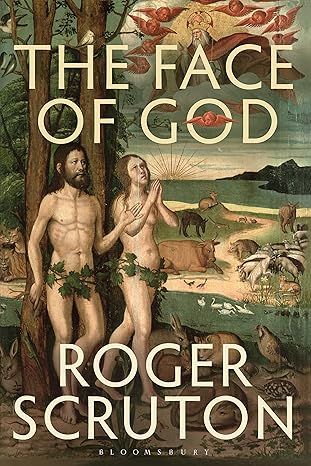 The Face of God: The Gifford Lectures