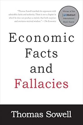 Economic Facts and Fallacies: Second Edition