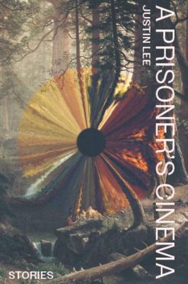 A Prisoner's Cinema - Hardcover