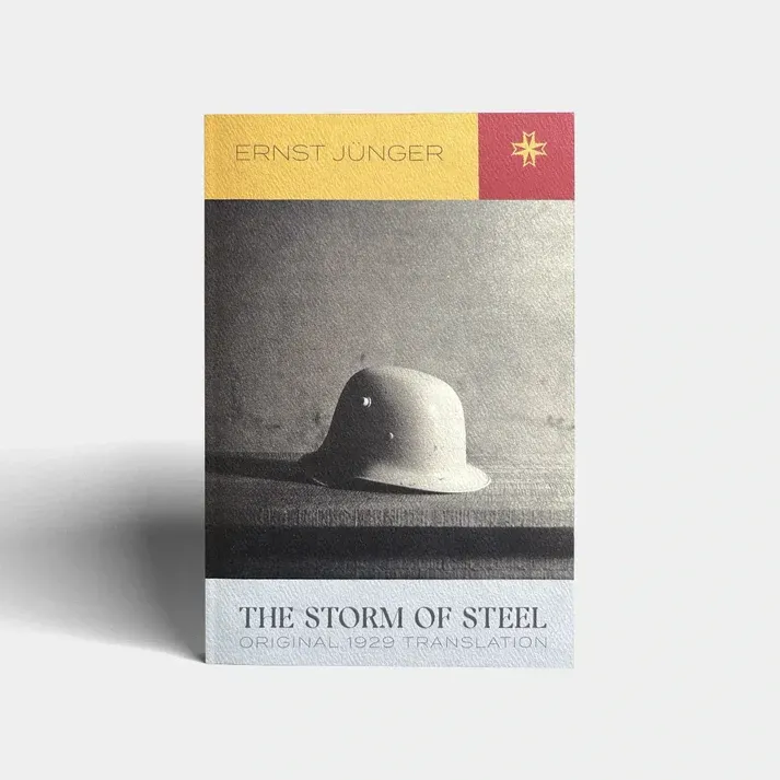 The Storm of Steel