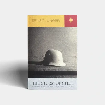 The Storm of Steel