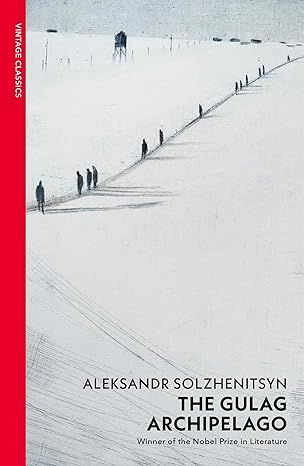 The Gulag Archipelago