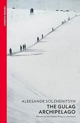 The Gulag Archipelago