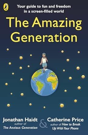 The Amazing Generation