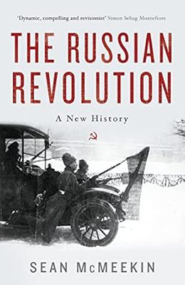 The Russian Revolution: A New History