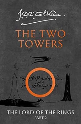 The Two Towers: Book 2 (The Lord of the Rings)