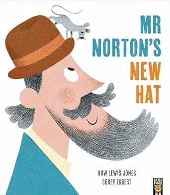Mr Norton's New Hat