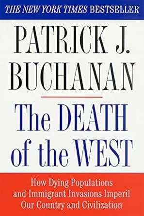 The Death Of The West