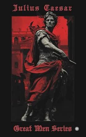Julius Caesar (GREAT MEN SERIES)