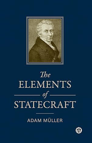 The Elements of Statecraft